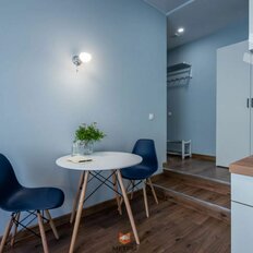 Квартира 18,1 м², студия - изображение 4