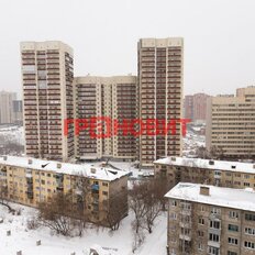 Квартира 121 м², 4-комнатная - изображение 2