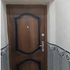 Квартира 45 м², 2-комнатная - изображение 1