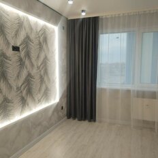Квартира 58 м², 2-комнатная - изображение 4