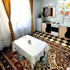Квартира 35,2 м², 1-комнатная - изображение 1