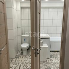 Квартира 32,9 м², 1-комнатная - изображение 4