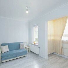 Квартира 25,5 м², студия - изображение 2