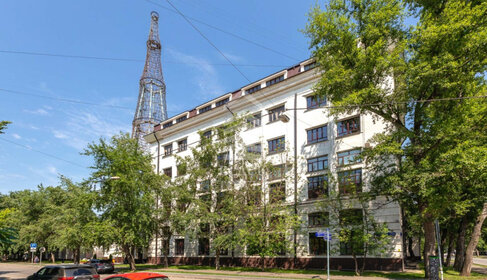 210 м², офис 419 200 ₽ в месяц - изображение 42