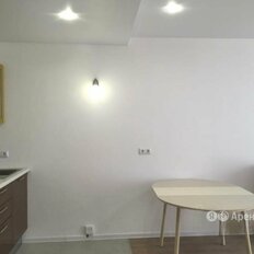 Квартира 43 м², 2-комнатная - изображение 3