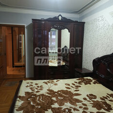 Квартира 79 м², 3-комнатная - изображение 4