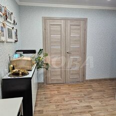 Квартира 75,1 м², 3-комнатная - изображение 3