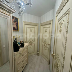 Квартира 35 м², 1-комнатная - изображение 5
