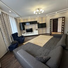 Квартира 86 м², 2-комнатная - изображение 4