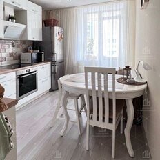 Квартира 37,1 м², 1-комнатная - изображение 4