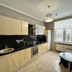 Квартира 35,4 м², 1-комнатная - изображение 3