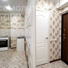 Квартира 24,4 м², студия - изображение 3