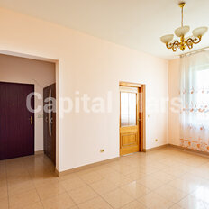 Квартира 128 м², 3-комнатная - изображение 3