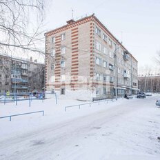 Квартира 48,8 м², 2-комнатная - изображение 5