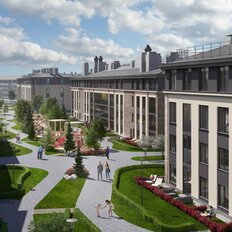 Квартира 34 м², 1-комнатная - изображение 5