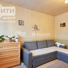 Квартира 56,5 м², 3-комнатная - изображение 5