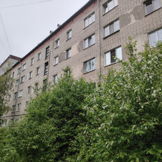 Квартира 19,1 м², студия - изображение 4