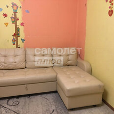 Квартира 59 м², 2-комнатная - изображение 5