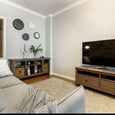Квартира 41 м², 1-комнатная - изображение 4