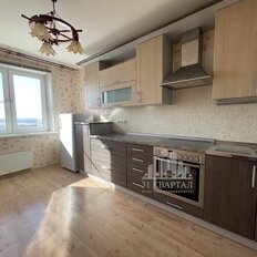 Квартира 44,7 м², 1-комнатная - изображение 2