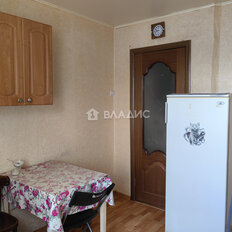 Квартира 34,8 м², 1-комнатная - изображение 4