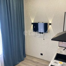 Квартира 16,9 м², студия - изображение 3