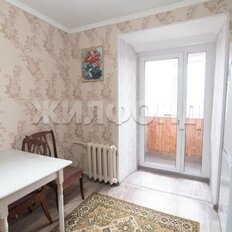Квартира 35 м², 1-комнатная - изображение 4