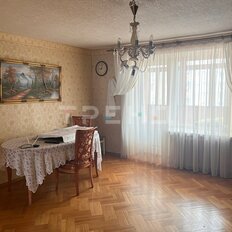 Квартира 74,4 м², 3-комнатная - изображение 1