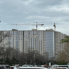 Квартира 24 м², студия - изображение 4