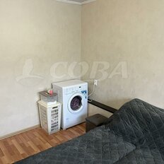 Квартира 20 м², 1-комнатная - изображение 5