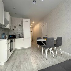 Квартира 38,8 м², 1-комнатная - изображение 4