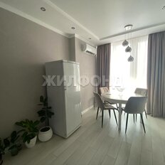 Квартира 68 м², 2-комнатная - изображение 4