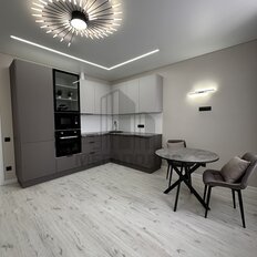 Квартира 30 м², студия - изображение 1