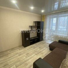 Квартира 30 м², студия - изображение 3