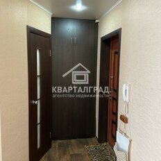 Квартира 30 м², 1-комнатная - изображение 3