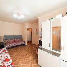 Квартира 40,7 м², 2-комнатная - изображение 4