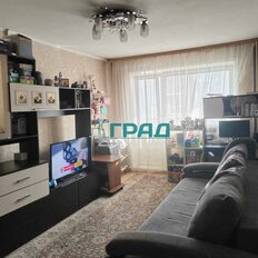 Квартира 43,1 м², 2-комнатная - изображение 1