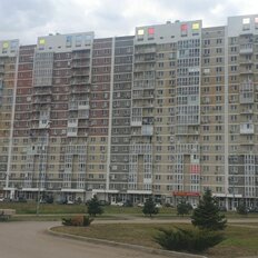 Квартира 35,8 м², 1-комнатная - изображение 4