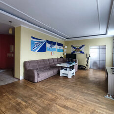 Квартира 133,3 м², 4-комнатная - изображение 1