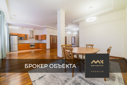 142 м², 3-комнатная квартира 350 000 ₽ в месяц - изображение 21