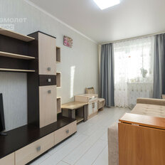 Квартира 30,5 м², 1-комнатная - изображение 1