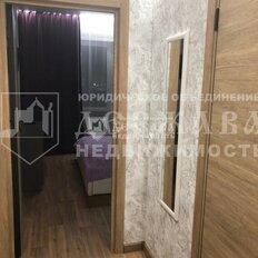 Квартира 38 м², 2-комнатная - изображение 3