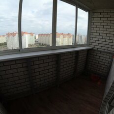 Квартира 39,5 м², 1-комнатная - изображение 3