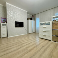 Квартира 49,7 м², 1-комнатная - изображение 3