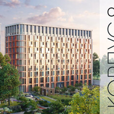 Квартира 105,1 м², 3-комнатная - изображение 3