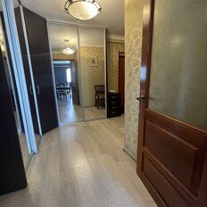 Квартира 93,5 м², 2-комнатная - изображение 2