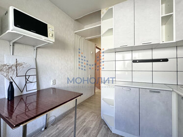 33 м², 1-комнатная квартира 2 050 000 ₽ - изображение 4