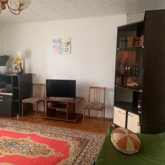 Квартира 35,6 м², 1-комнатная - изображение 5