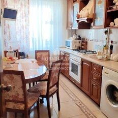 Квартира 65,6 м², 3-комнатная - изображение 2