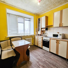 Квартира 37,4 м², 1-комнатная - изображение 5